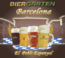 BierGarten Barcelona